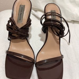Steve Madden Uplift Heels
